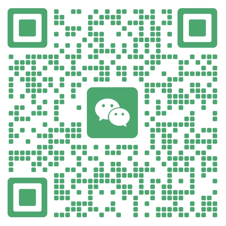 微信二维码